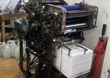 Más de 70,000 útiles escolares falsificados incautados