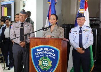 Gobierno refuerza combate al crimen con enfoque en salud mental