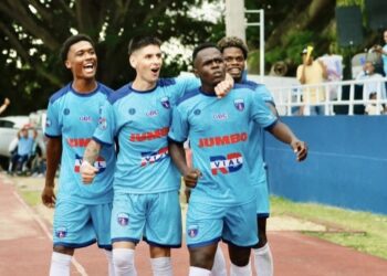 Salcedo sacude la LDF y desafía a los gigantes