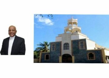 Nueva Diócesis de Stella Maris cuenta con más de 900 mil católicos