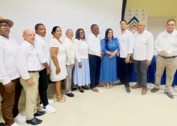 Nueva directiva de Adompretur Sosúa-Cabarete asume con llamado a la unidad