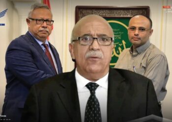 Israel mata al primer ministro hutí en un ataque en Saná