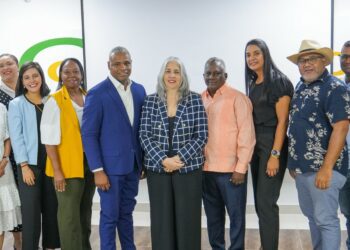 INFOTEP refuerza turismo y empresas en Pedernales