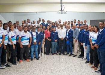 Inefi lanza escuela de investigadores en Educación Física