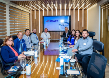 Nuevas rutas directas unirán RD con Cali y Medellín