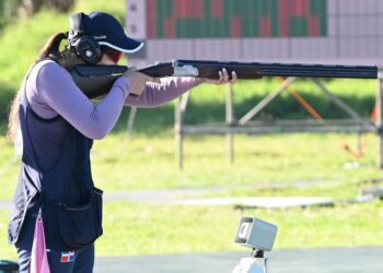 Jornada agridulce para RD en Juegos Panamericanos Junior