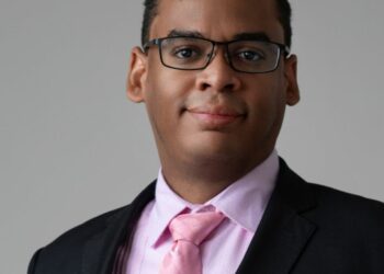 Matemático y criptógrafo: el miedo a las matemáticas se aprende en casa