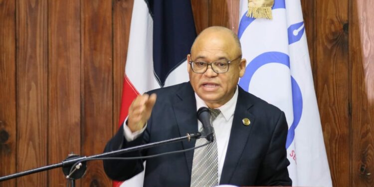 CDP Espaillat denuncia periodistas viven en extrema pobreza