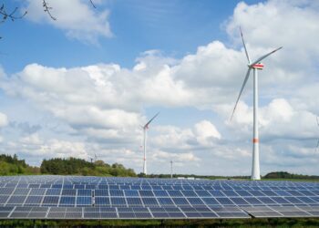 RD alcanza 25 % de energía renovable y marca un hito en el Caribe