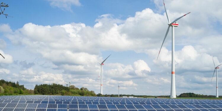 RD alcanza 25 % de energía renovable y marca un hito en el Caribe