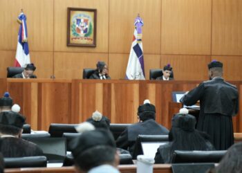 Bienes de imputados red Coral generan RD$86 millones en ganancias al Estado