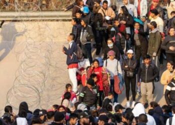 Uganda se une a países recibirá a migrantes deportados de EE. UU.