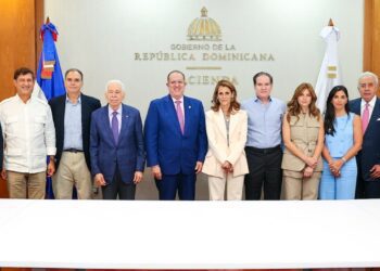 Diálogo de peso entre nuevo ministro de Hacienda y la cúpula empresarial