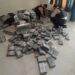 Golpe al narco: decomisan 846 paquetes de droga en La Altagracia