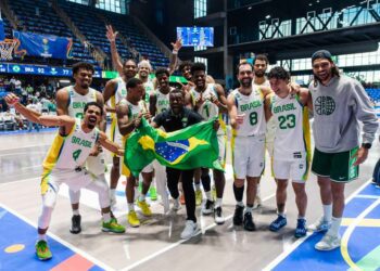 Una final clásica: Brasil y Argentina se jugarán el título del AmeriCup