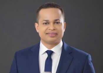 Omar Guevara del CC presenta su renuncia del PLD