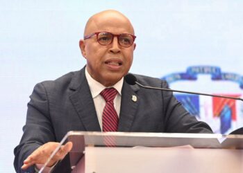 Alfredo Pacheco rinde cuentas resaltando paquete de leyes aprobadas