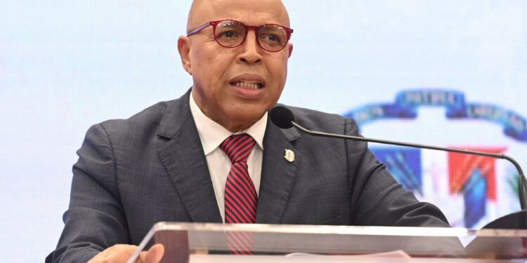 Alfredo Pacheco rinde cuentas resaltando paquete de leyes aprobadas