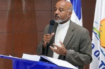 El Papa crea nueva diócesis en RD con sede en Santo Domingo Este