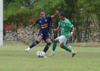 Pantoja arrasa a Jarabacoa y toma la cima de la LDF