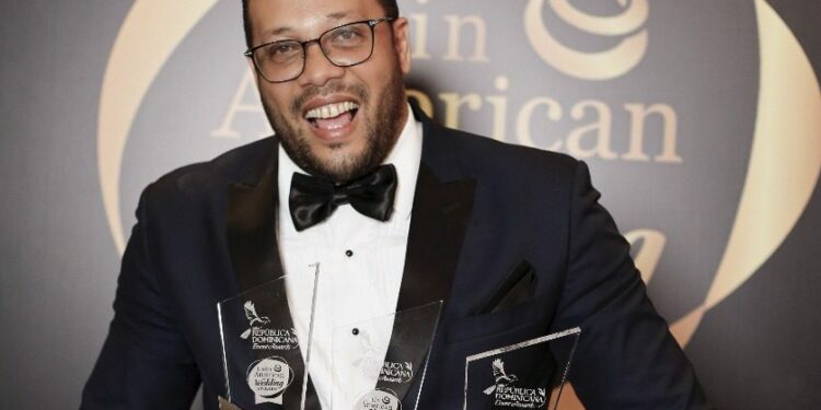 Premios Lawa 2025: DaunyStudio Productions, la gran triunfadora