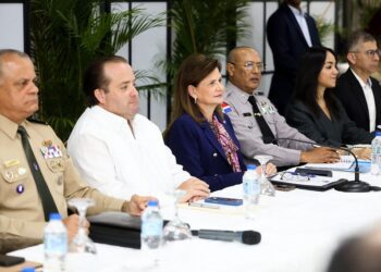 Gobierno RD unifica fuerzas para frenar ola de feminicidios