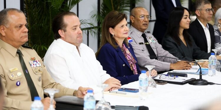 Gobierno RD unifica fuerzas para frenar ola de feminicidios