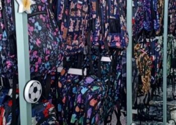 Policía desmantela imprenta reproducía libros de manera ilegal