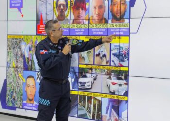 Caen dos en San Juan por crimen de taxista en Moca: una mujer arrestada