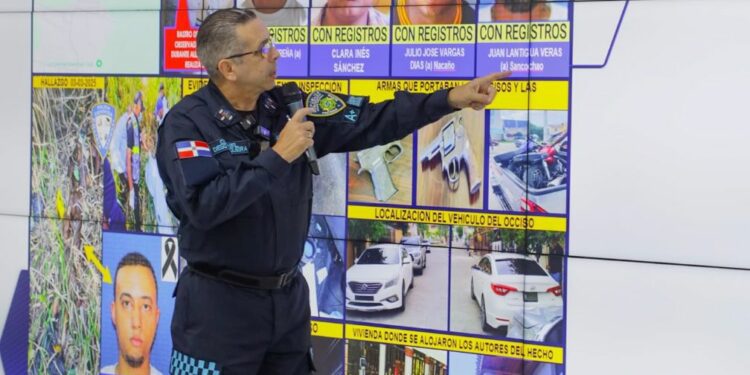 Caen dos en San Juan por crimen de taxista en Moca: una mujer arrestada