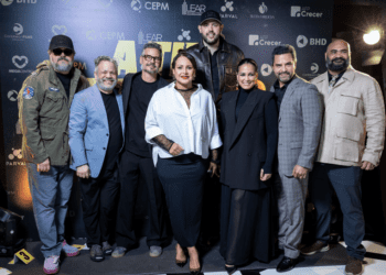 ’A Tiro Limpio' llega a la cartelera dominicana