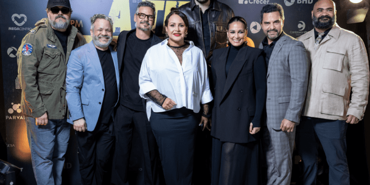 ’A Tiro Limpio' llega a la cartelera dominicana