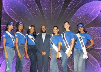 Psicólogo responde a Janet Camilo sobre Miss RD