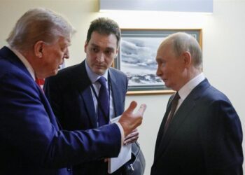 EE.UU. anuncia principio de acuerdo con Rusia para seguridad de Ucrania