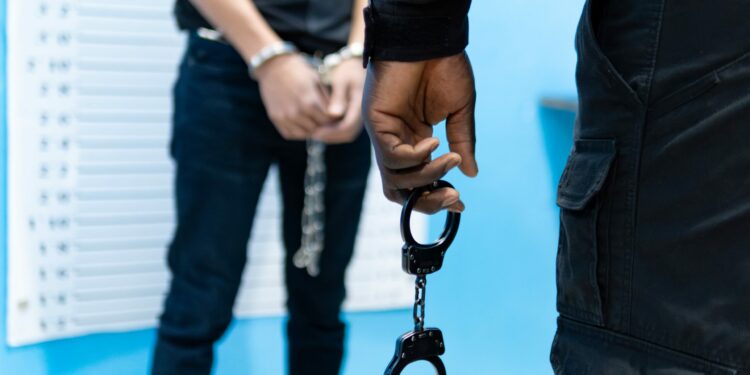 RD extradita a EE.UU. un dominicano acusado de narco