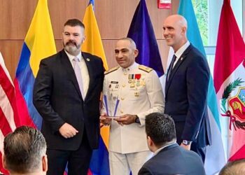 RD decomisa 224 toneladas de drogas en cinco años