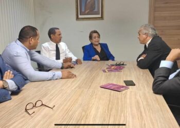 Renuncias al PLD detienen proceso de disciplina partidaria