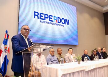 REPERDOM, la primera plataforma digital de música dominicana