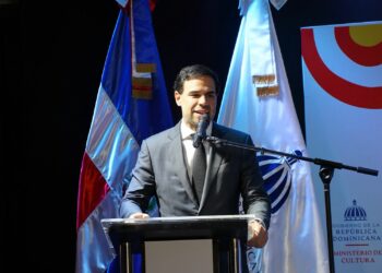 Anuncian el Festival de Teatro 2025 con España como invitada de honor