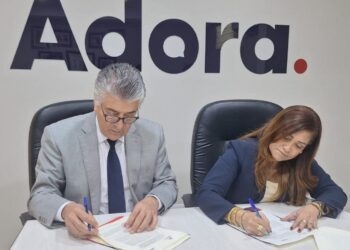 ADORA y ONAPREP acuerdan impulsar la reforma penitenciaria a través de la radio