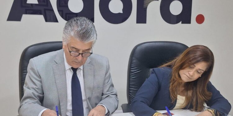 ADORA y ONAPREP acuerdan impulsar la reforma penitenciaria a través de la radio