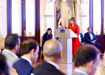 Meta RD 2036: la banca se pone en modo transformación