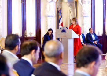 ABA se alinea con Meta RD 2036: estrategia financiera impulsará el desarrollo nacional 