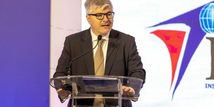 La OACI elogia el crecimiento imparable del sector aéreo dominicano