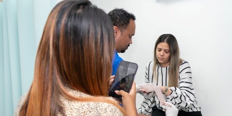 SISALRIL prohíbe exigir fotos de afiliados para servicios de salud