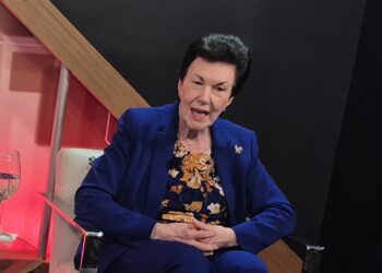 Sonia Guzmán: pugnas en Washington impiden designación de embajador en RD