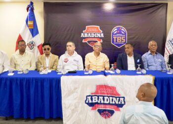 Baloncesto DN abre en Nueva Jersey con juego histórico