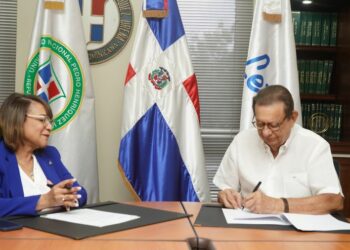 La UNPHU y Leterago unen fuerzas por la innovación y el empleo