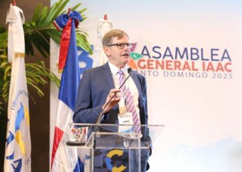 Experto alemán llama a empresarios a aprovechar la acreditación en RD