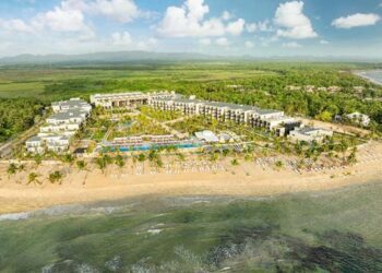 W Hotels irrumpe en Punta Cana con su primer todo incluido